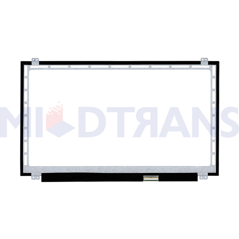 B156XW04 V5 Nouveau Auo 15,6 pouces 1366 * 768 HD LCD Écran d'écran LCD Panneau LCD Modules pour ordinateur portable