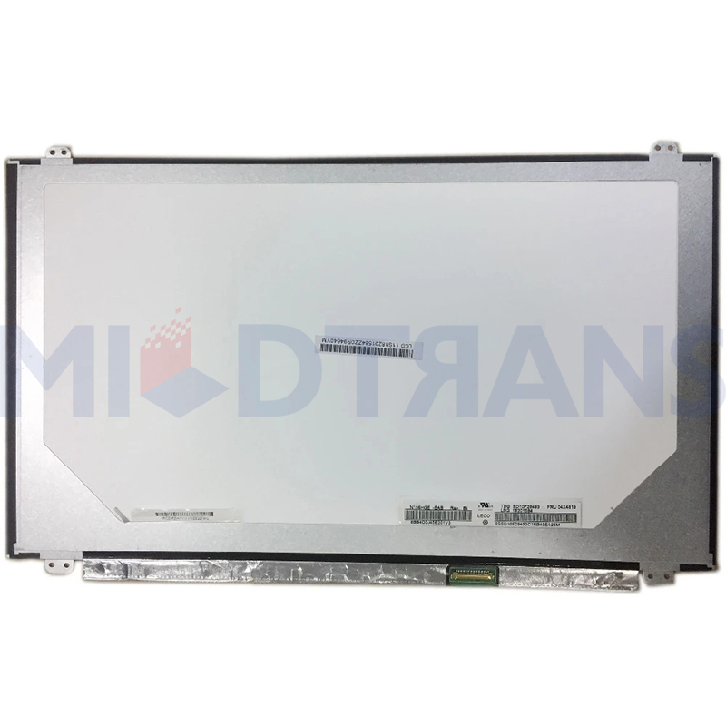 N156HGE-EAB N156HGE EAB FHD 15.6 LCD 30PIN EDP 1920X1080 LED Écran LED