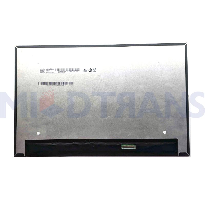 B133UAN01.2 13,3 pouces pour ordinateur portable Écran Affichage Matrice EDP 1920x1200