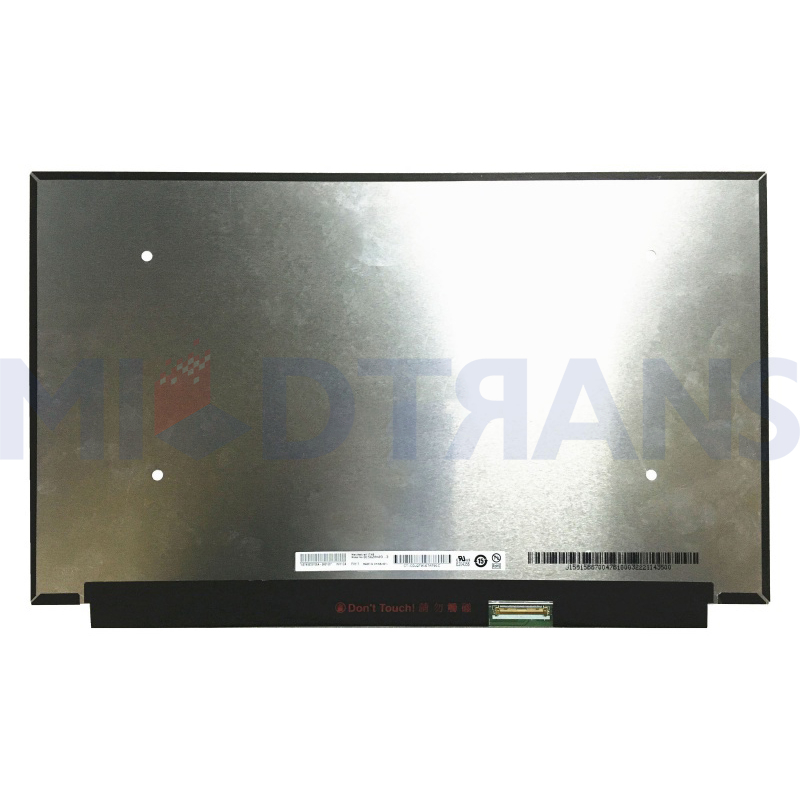 B156ZAN03.3 4K 15.6 "Écran LCD d'ordinateur portable UHD IPS pour Lenovo Thinkpad P52