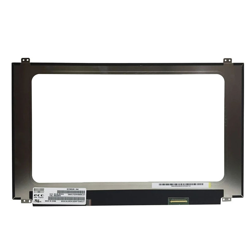 15.6 "LCD NV156QUM-N44 pour Lenovo Thinkpad P51S T570 UHD 4K ordinateur portable LED écran LCD