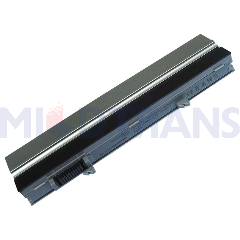 Batterie d'ordinateur portable pour Dell Latitude E4300 E4310 453-10039 CP289 CP294 FM332 FM338 G805H HW898 HW905 X855G XX327 XX334 XX337 YP463