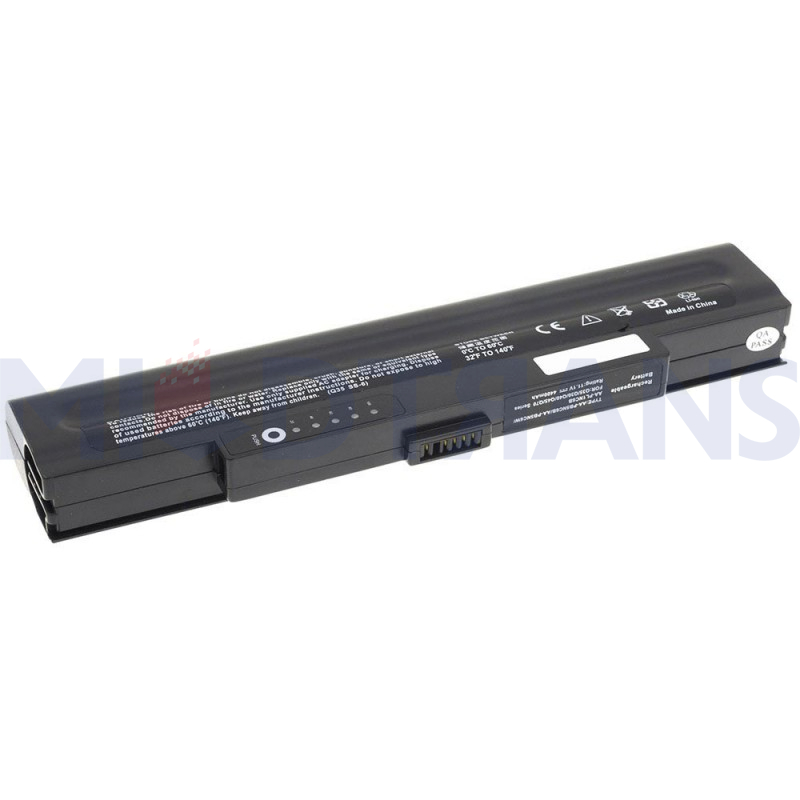 Pour Samsung NP-QT-Q35 NP-Q45 NP-QP-Q70 Q35 Q45 Série AA-PB5NC6B