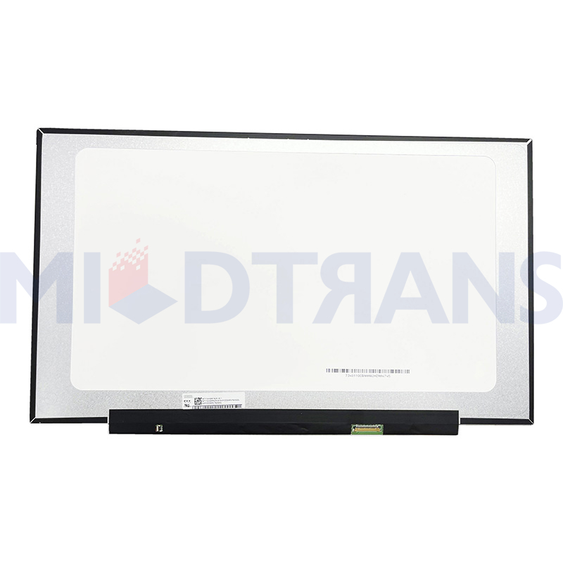 NT173WDM-N24 NT173WDM N24 17.3 "Slim 30pin 1600 × 900 HD + Écran d'ordinateur