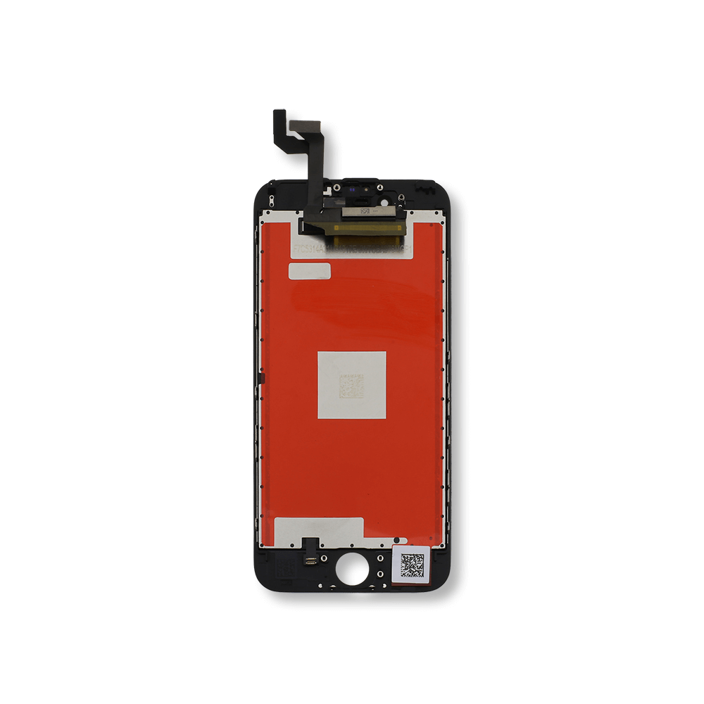 Écran LCD de 4,7 pouces pour le numériseur d'écran tactile d'affichage à cristaux liquides de téléphone portable d'IPhone 6S