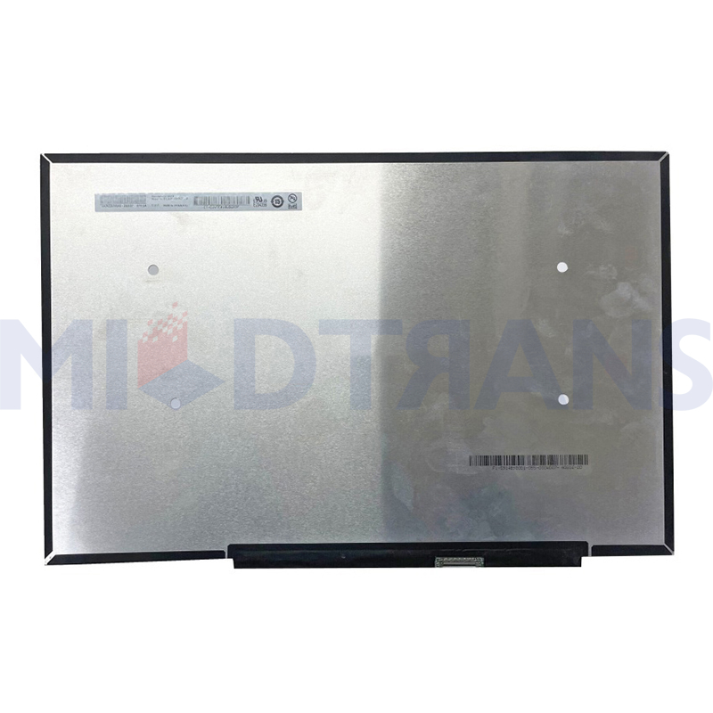 B140UAN02.0 14,0 pouces 1920x1200 ordinateur portable IPS LED LED LCD Remplacement de l'écran Affichage LCD pour ordinateur portable
