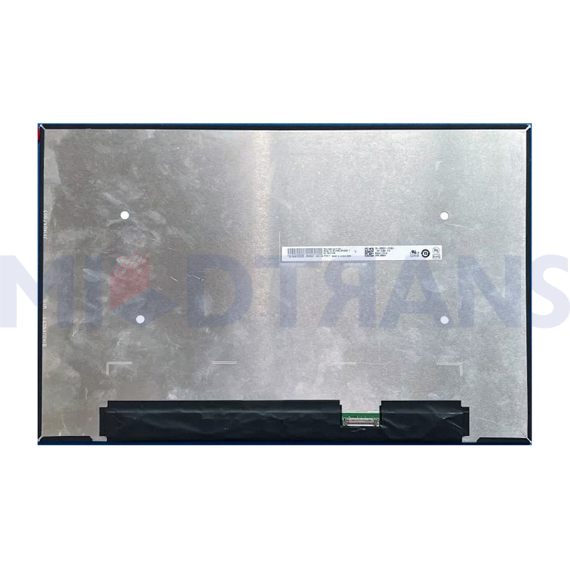 B140UAN03.1 14.0 FHD IPS 1920X1200 Écran d'affichage pour ordinateur portable LCD