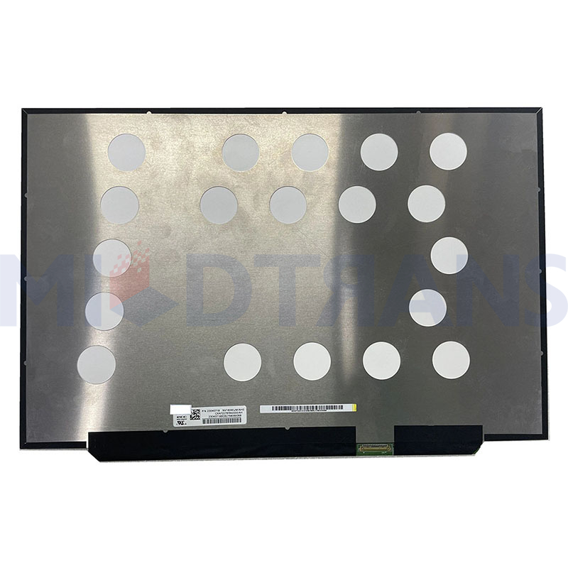 NV160WUM-NH0 NV160WUM NH0 ÉCRAN LCD OPRIMATE